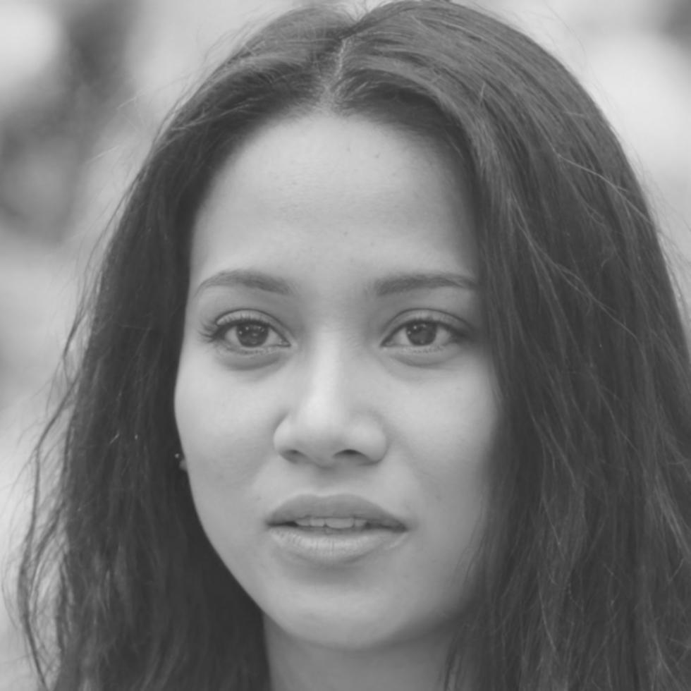 Photo de Marie Dubois